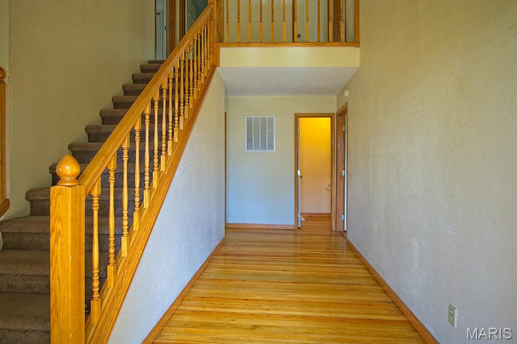 Norwood - Residential