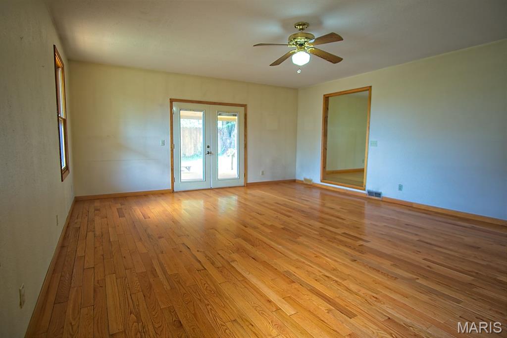 Norwood - Residential