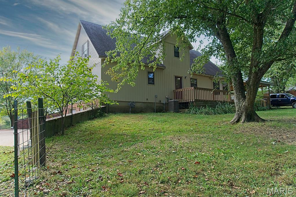 Norwood - Residential