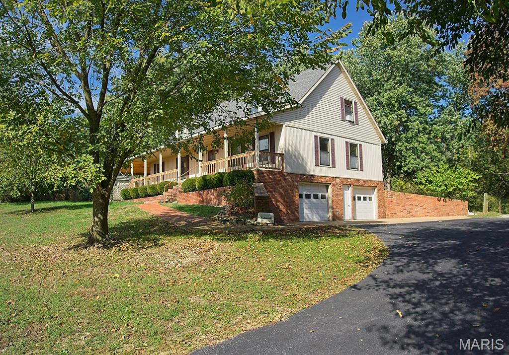 Norwood - Residential