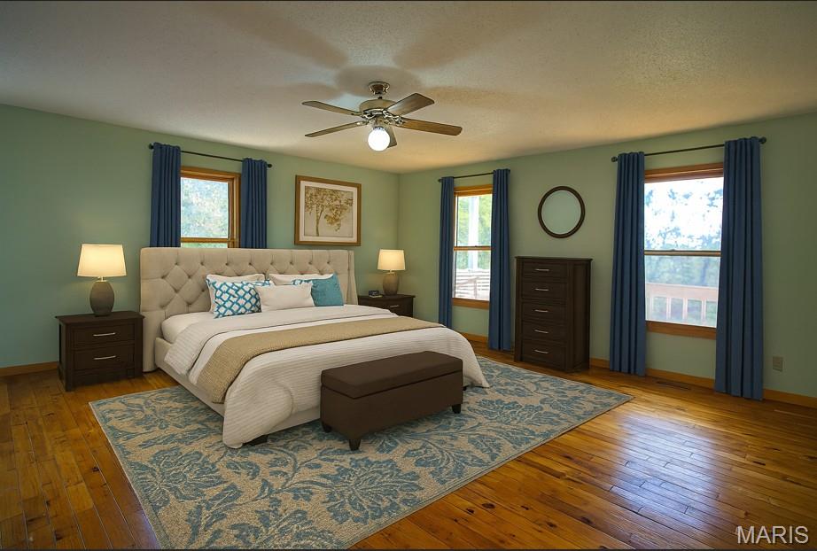 Norwood - Residential