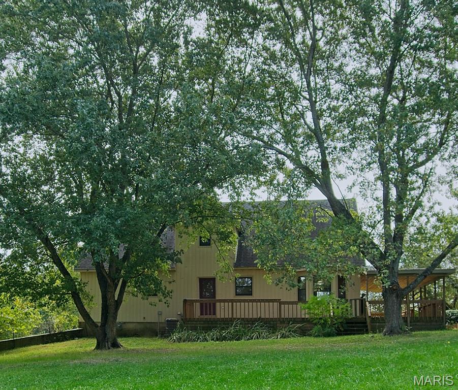 Norwood - Residential