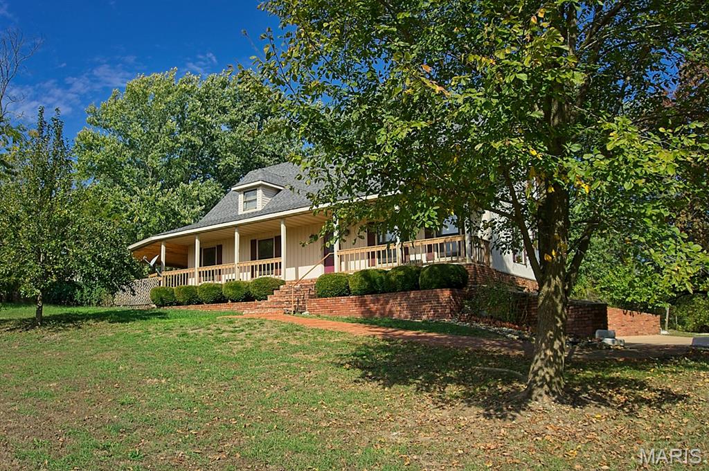 Norwood - Residential