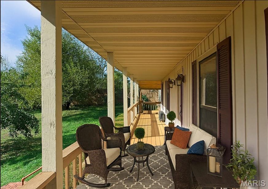 Norwood - Residential