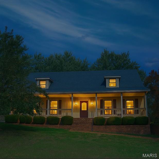 Norwood - Residential