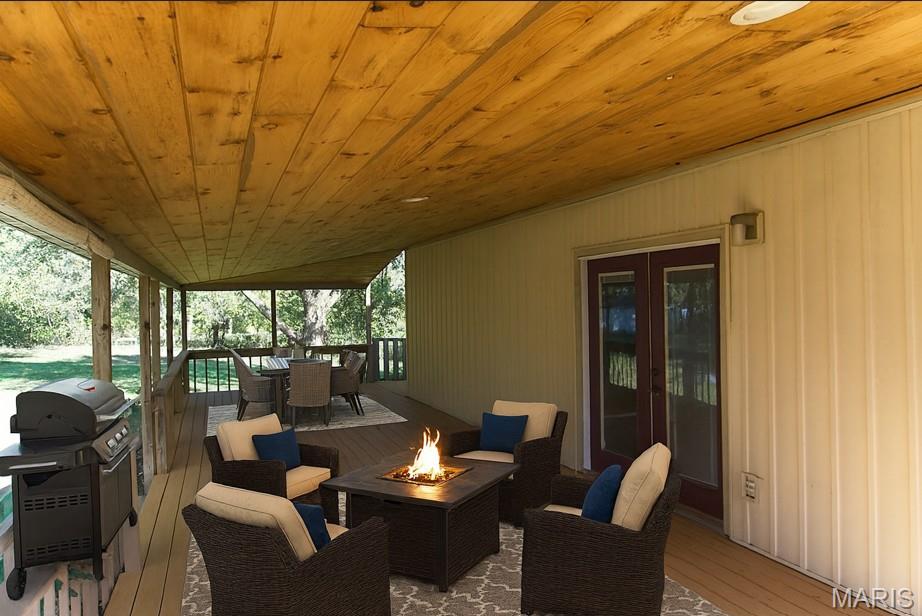 Norwood - Residential