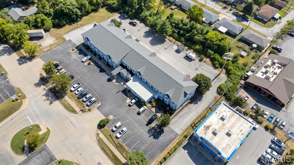 None - Commercial Sale