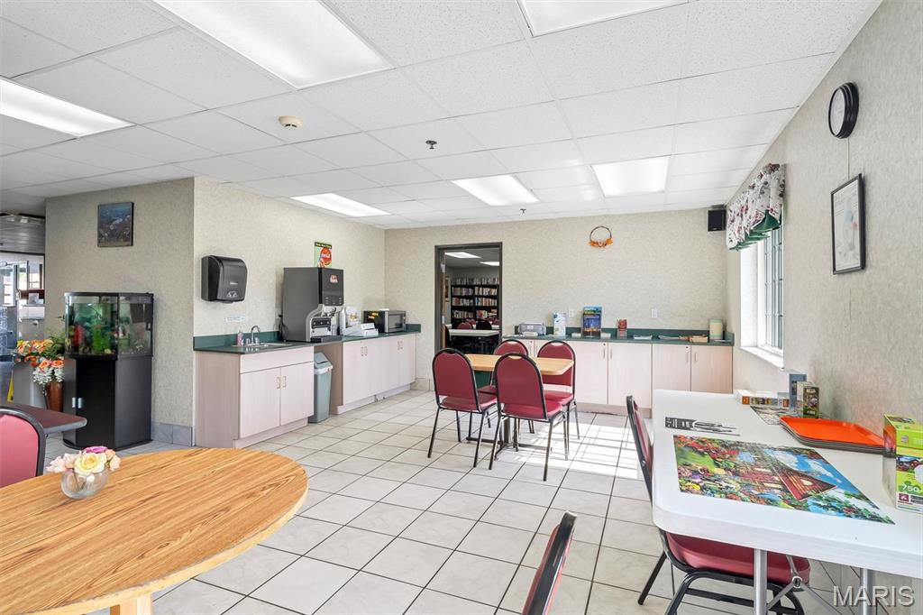 None - Commercial Sale