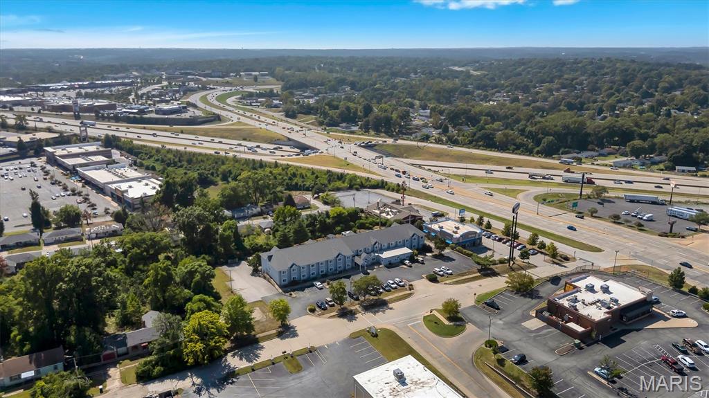 None - Commercial Sale