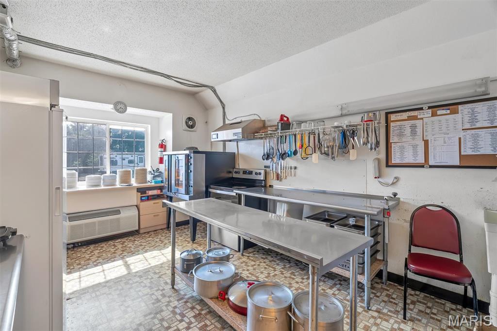 None - Commercial Sale