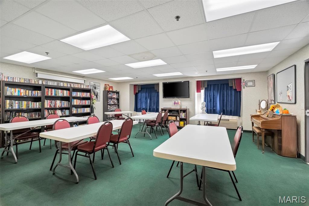 None - Commercial Sale