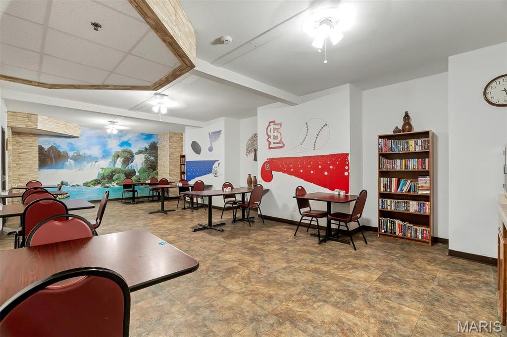 None - Commercial Sale