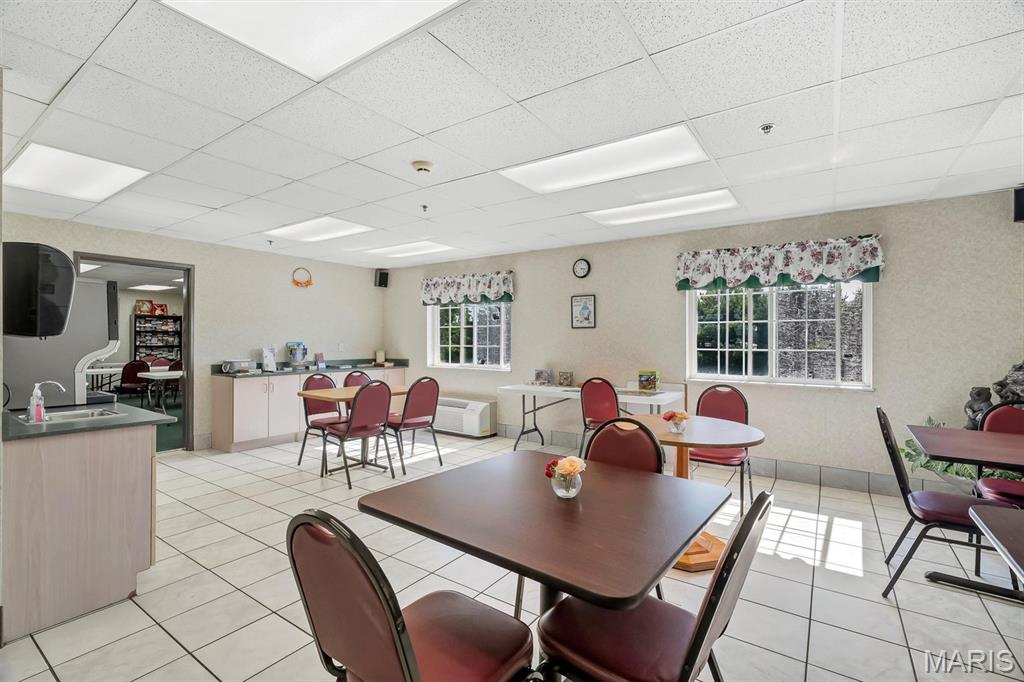 None - Commercial Sale