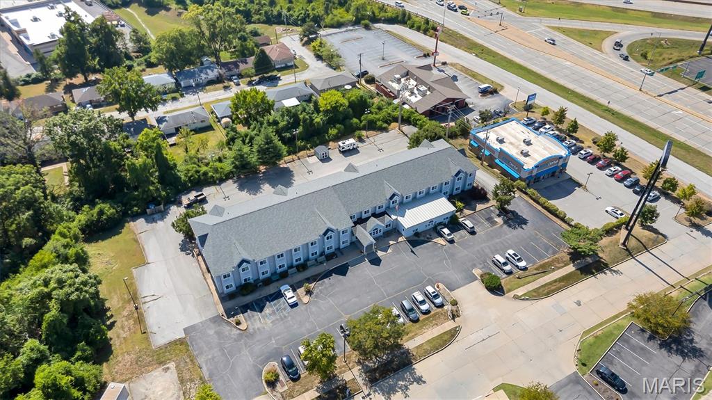 None - Commercial Sale