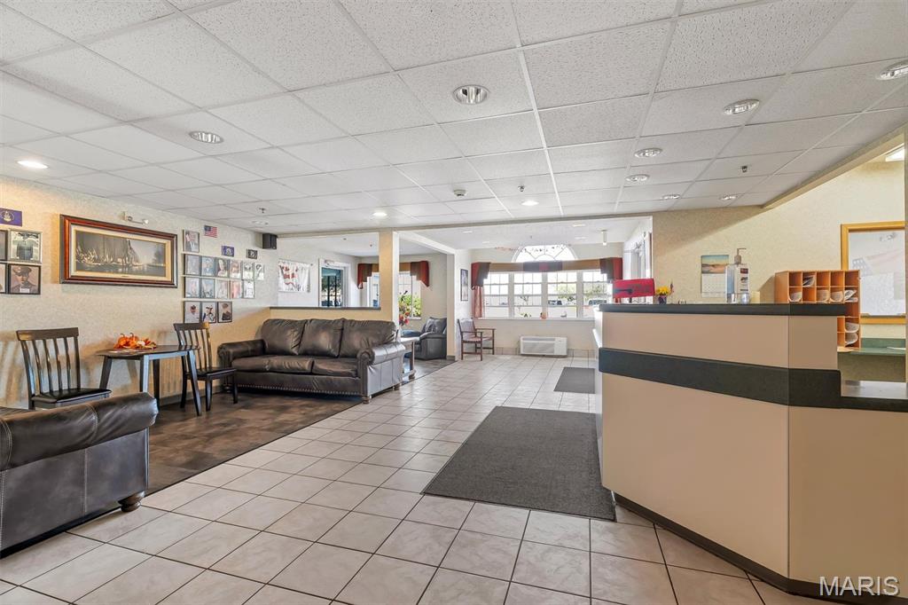 None - Commercial Sale