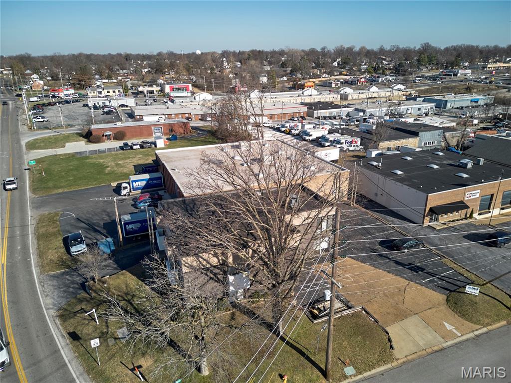 Page Link - Commercial Sale