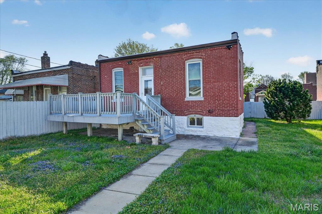 Schalenberg Add - Residential Lease