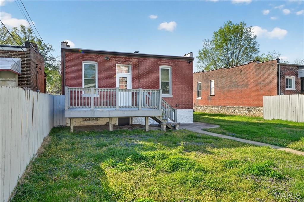 Schalenberg Add - Residential Lease