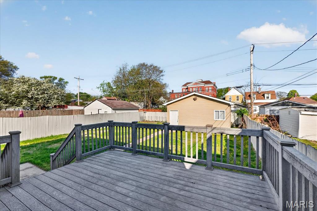 Schalenberg Add - Residential Lease