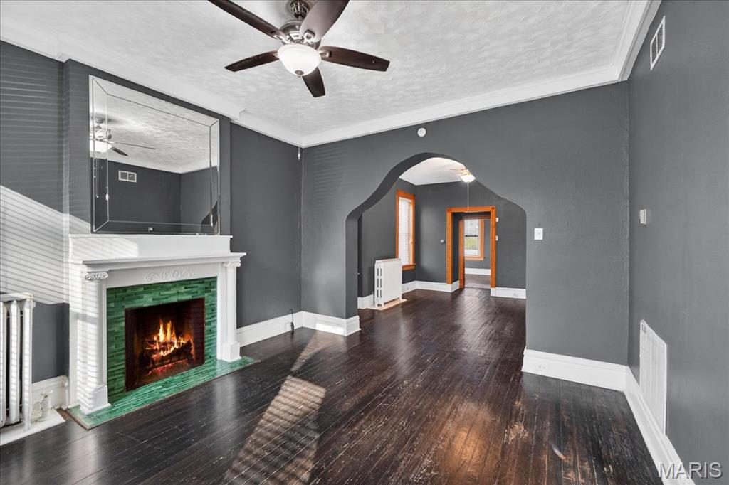 Schalenberg Add - Residential Lease