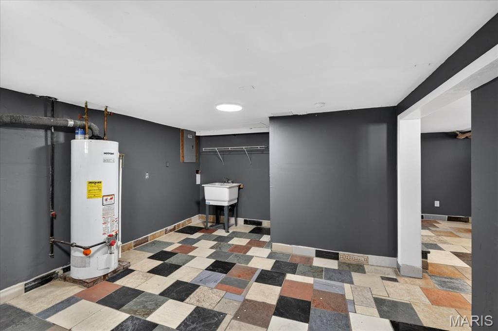 Schalenberg Add - Residential Lease