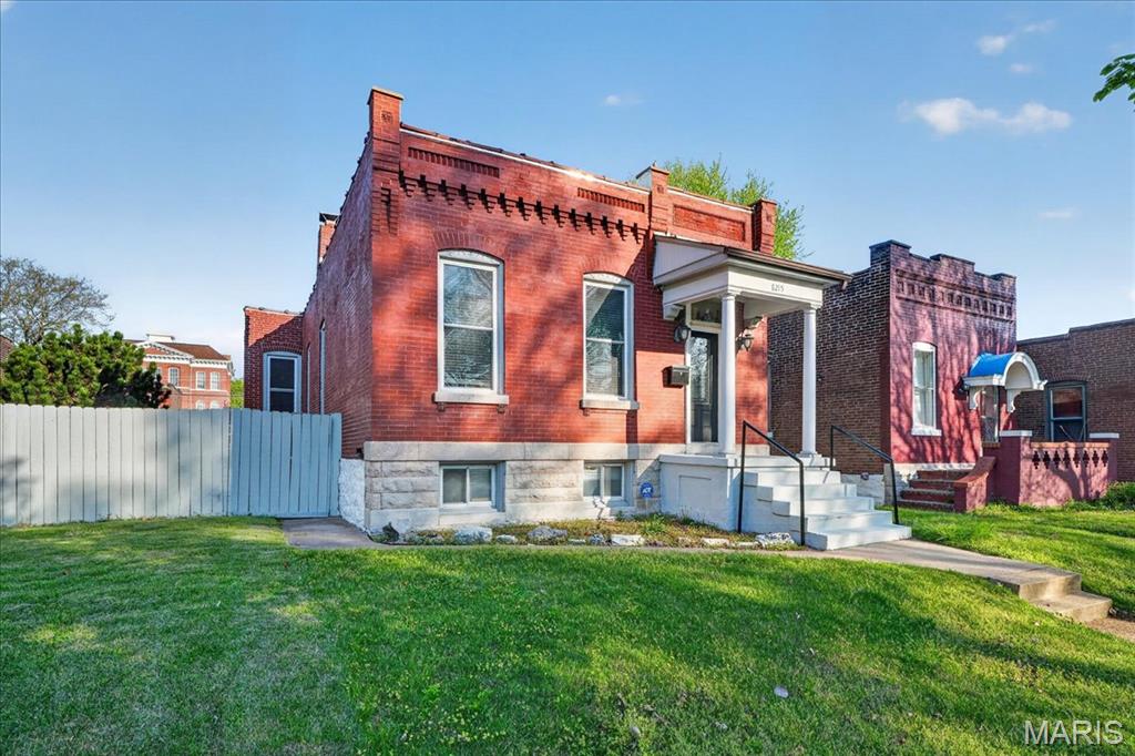 Schalenberg Add - Residential Lease
