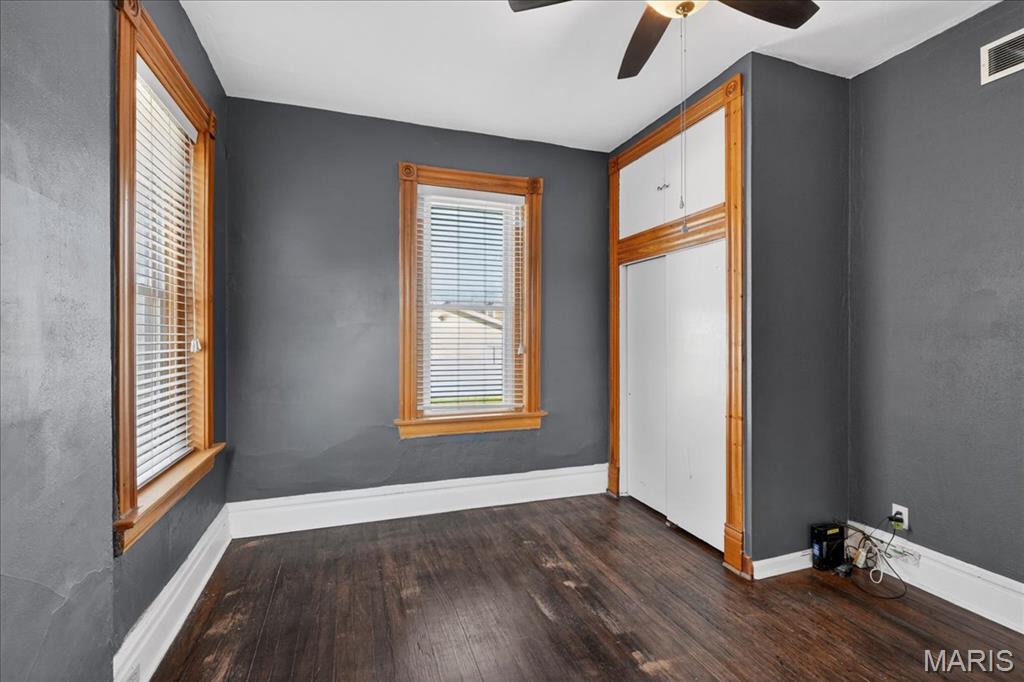 Schalenberg Add - Residential Lease