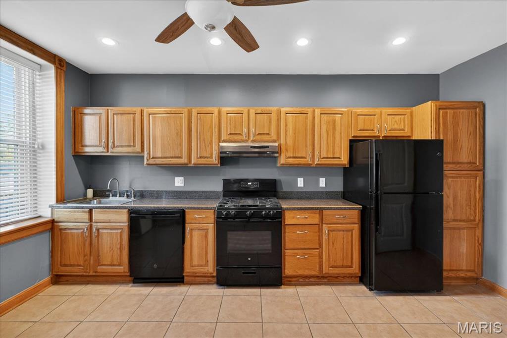 Schalenberg Add - Residential Lease