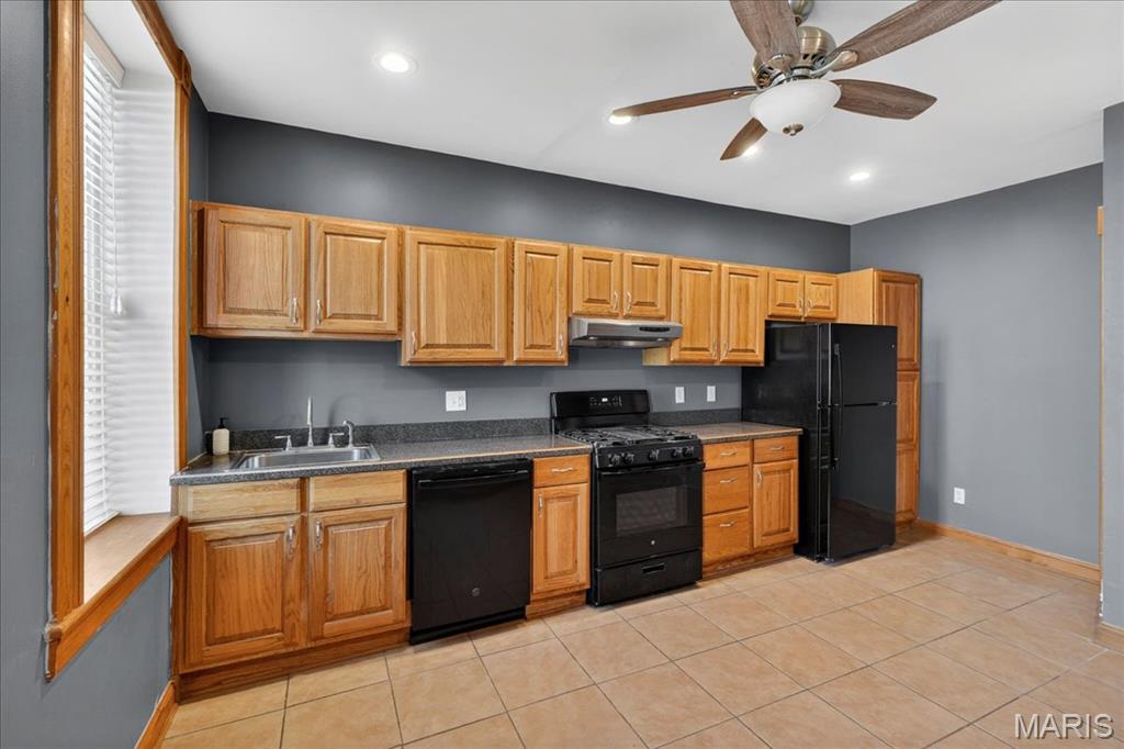Schalenberg Add - Residential Lease