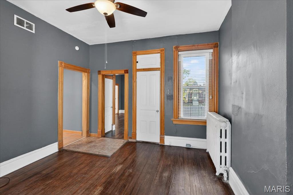 Schalenberg Add - Residential Lease