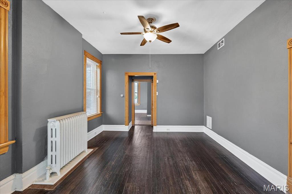 Schalenberg Add - Residential Lease