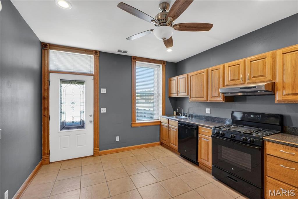 Schalenberg Add - Residential Lease