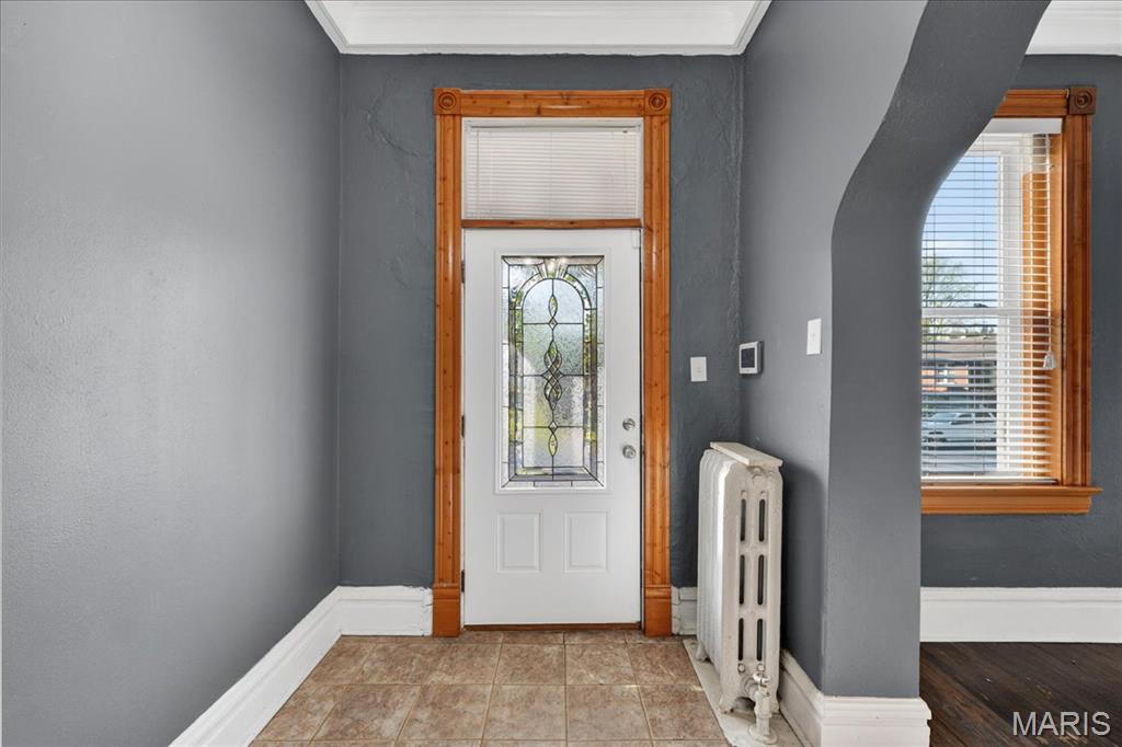 Schalenberg Add - Residential Lease
