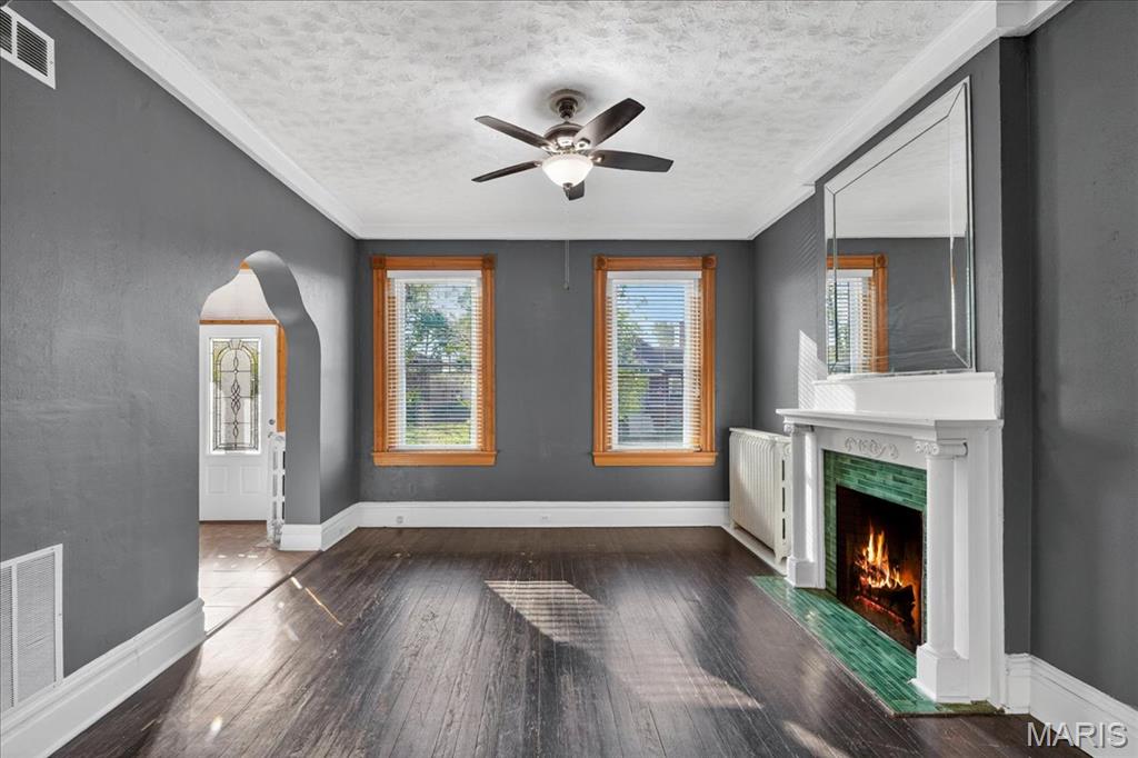 Schalenberg Add - Residential Lease
