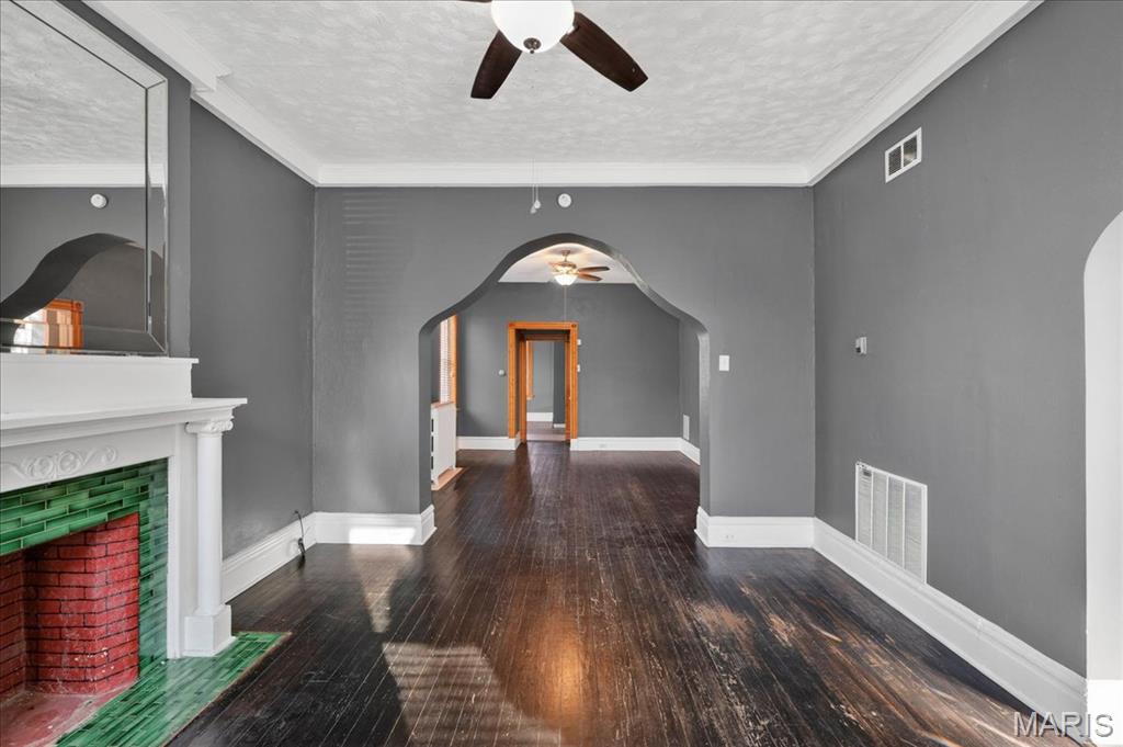 Schalenberg Add - Residential Lease