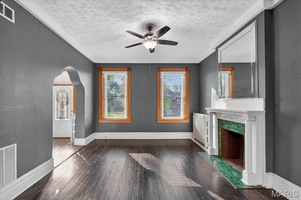 Schalenberg Add - Residential Lease