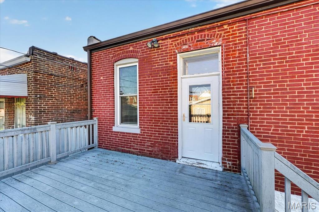 Schalenberg Add - Residential Lease