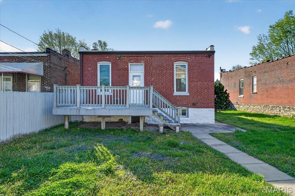 Schalenberg Add - Residential Lease