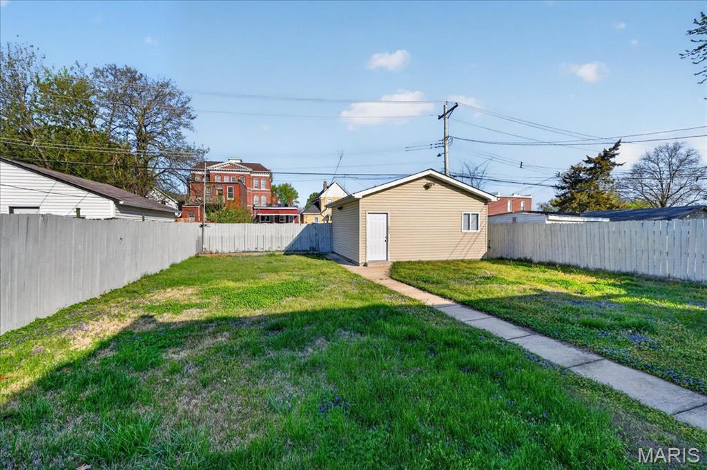 Schalenberg Add - Residential Lease
