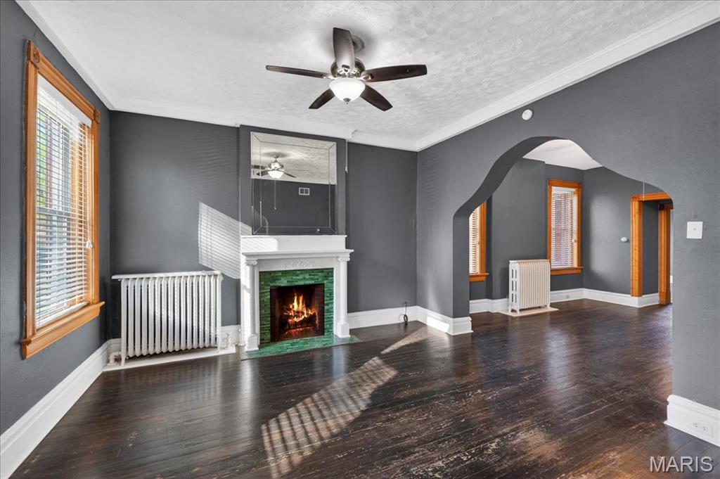 Schalenberg Add - Residential Lease