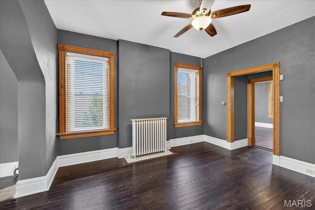Schalenberg Add - Residential Lease