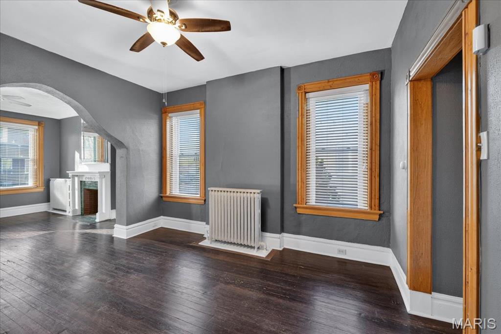 Schalenberg Add - Residential Lease