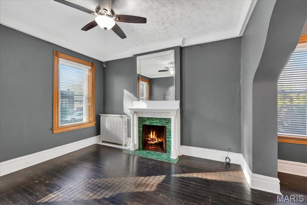 Schalenberg Add - Residential Lease