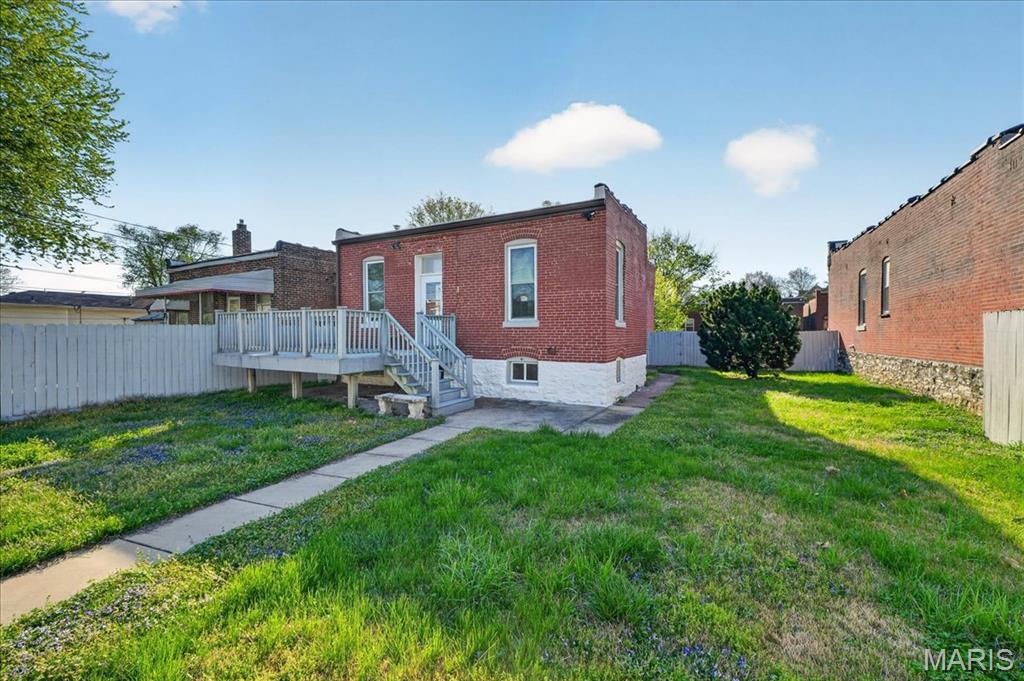 Schalenberg Add - Residential Lease
