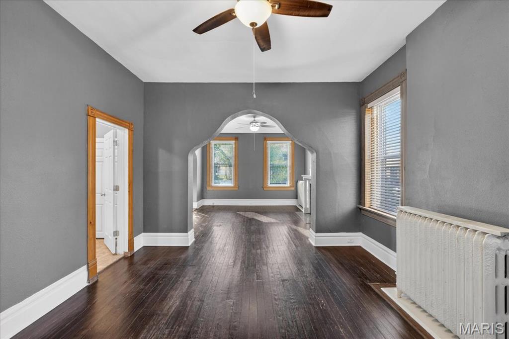 Schalenberg Add - Residential Lease