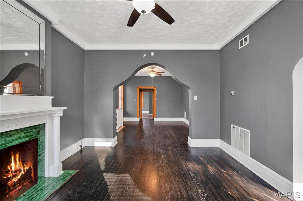 Schalenberg Add - Residential Lease
