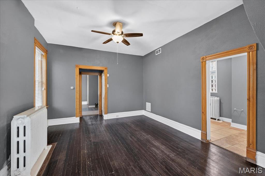 Schalenberg Add - Residential Lease