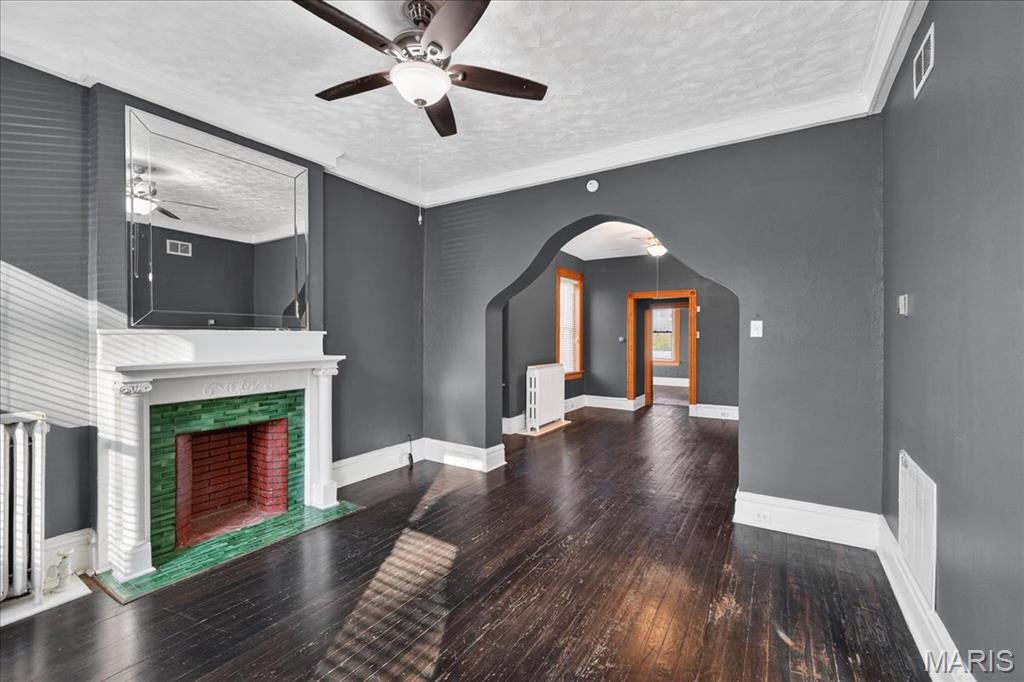 Schalenberg Add - Residential Lease