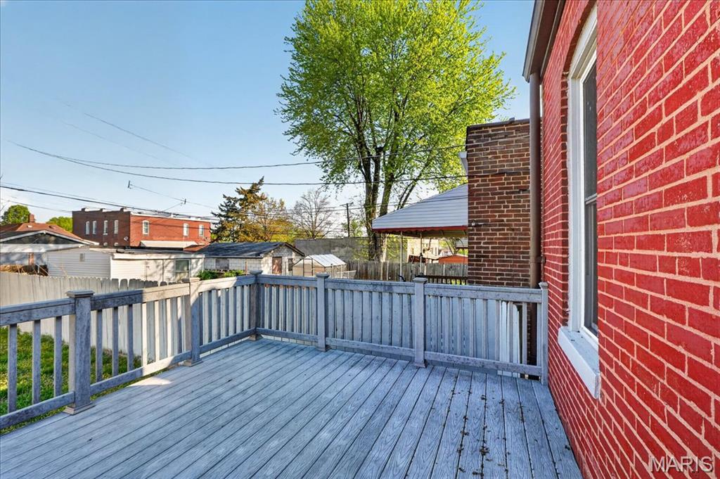 Schalenberg Add - Residential Lease