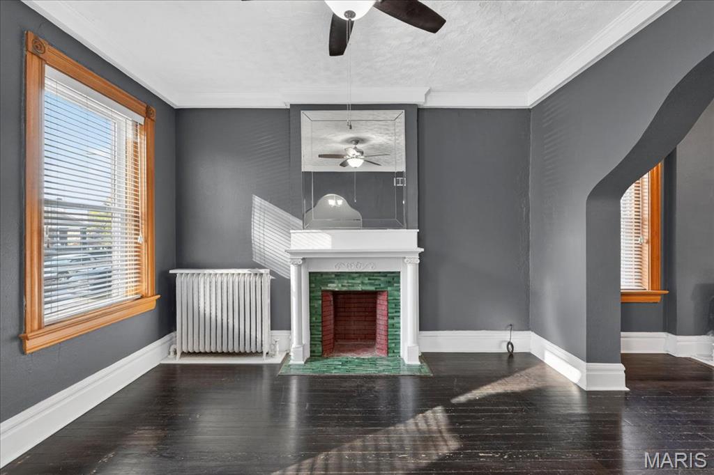 Schalenberg Add - Residential Lease